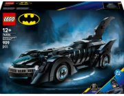 LEGO BATMAN 76304 Batman Forever Batmobile