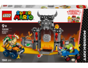 LEGO 72039 Super Mario  - Mario Kart: Bowsers Festung