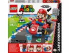 LEGO 72043 Super Mario - Mario Kart: Interaktiver LEGO Ma...