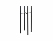 GARDEN_CENTE Stojan na gel Garden Center, 21 cm x 21 cm x 60 cm, V 20 cm