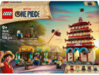 LEGO ONE PIECE 75638 Bitva v Arlong Parku