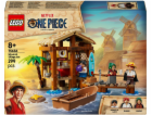 LEGO ONE PIECE 75636 Větrná mlýnice