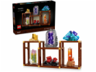 LEGO IDEAS 21362 Sbírka minerálů