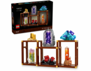 LEGO IDEAS 21362 Sbírka minerálů
