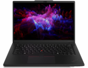 Lenovo Mobilní pracovní stanice ThinkPad P14s G6 21QT000WPB W11PRO Ultra 7265H/64GB/1TB/RTX PRO 1000 8GB/14.5 WUXGA/vPro/3 roky Premier NBD + 3 kurýrní přeprava + CO