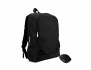Acer Starter Kit 16   Carry Bag + Mouse - 16   Carry Bag černá, myš Dual-Mode (RF 2.4G + BT 5.2) černá