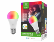 Woox Smart LED žárovka E27 10W RGB CCT R9074 WiFi TuyaWoox Smart LED žárovka E27 10W RGB CCT R9074 WiFi Tuya