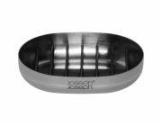 Joseph Joseph EasyStore Luxe miska na mýdlo z nerezové oceli