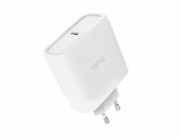 TRUSt MAXO 65W USB-C GAN CHARGER WHITE