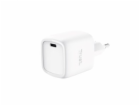 TRUSt MAXO 30W USB-C GAN CHARGER WHITE