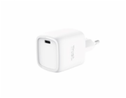 TRUSt MAXO 30W USB-C GAN CHARGER WHITE
