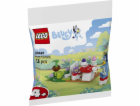 LEGO 30687 Blueys Teeparty (Polybag)