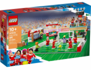 Lego PŘÍLEŽITOSTNÉ 40634 ZÁBAVNÉ IKONY