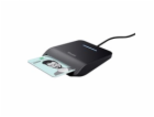 TRUST PRIMO USB-C DNI SMARTCARD READER