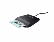 TRUST PRIMO USB-C DNI SMARTCARD READER