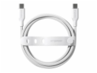 PanzerGlass kábel EMPOWER Racing USB-C to USB-C 2m 240W -...