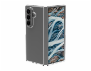 dbramante1928 Iceland Pro - Zadní kryt pro mobilní telefon - plast - průsvitná - pro Samsung Galaxy Z Fold7
