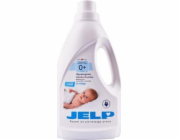 LEGO JELP 0+ Hypoalergenní prací prostředek na bílé prádlo 1,5 l