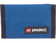 LEGO Penálek ??Peněženka LEGO Ninjago 10103-2403 Modrá Jedna velikost
