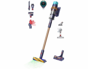 Dyson Vysavač SV23 Gen5detect Absolute Midnight Blu/Cop