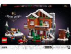 LEGO ICONS 10325 Alpská chata