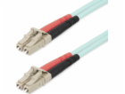 Optický kabel StarTech StarTech 450FBLCLC25 25 m LC OM4 C...