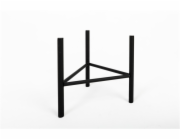 GARDEN_CENTE Stojan na gel Garden Center, 27 cm x 27 cm x 25 cm, V 25 cm