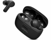 JBL Wave 200TWS Black bezdrátová sluchátka do uší