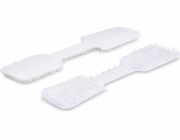 StarTech Organizér CABLE-TAG-HLWH Univerzální označovače kabelů, bílé 100 ks.