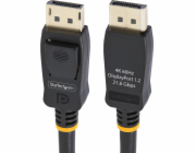 StarTech Kabel StarTech DISPL2M10PK Kabel DisplayPort 2 m Černý