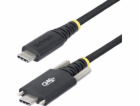 StarTech S2CEPR3M-USBSL-CABLE USB kabel USB 2.0 3m USB C ...