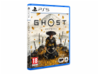 PS5 hra Ghost of Yotei
