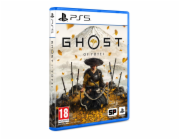 PS5 hra Ghost of Yotei