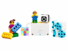 LEGO EDUCATION 45345 SPIKE Essential sada