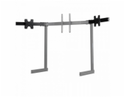 Next Level Racing Přídavný držák pro 3 monitory (držák pro 2 boční monitory) černý