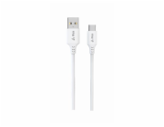 Kabel iPEAX 90010113 USB/USB-C 1m White