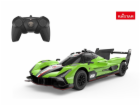 RC auto Rastar Lamborghini SC63 10160, 1:24