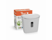 PEACH PS600-06 Micro Cut Shredder, Skartovač, P5