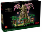 LEGO THE LEGEND OF ZELDA 77092 Great Deku Tree 2 v 1