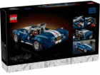 LEGO ICONS 10357 Shelby Cobra 427 S/C