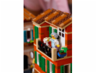 LEGO IDEAS 21359 Italská riviéra