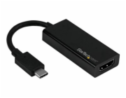 StarTech USB adaptér CDP2HD4K60 USB-C - HDMI černý (CDP2HD4K60)