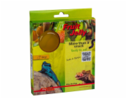 Lucky Reptile Fruit Jelly Banán 4x 15g