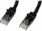 StarTech.com 1m CAT6 Ethernet Cable, 10 Gigabit Snagless ...