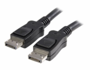 StarTech DisplayPort - DisplayPort kabel 3m černý (DISPLPORT10L)