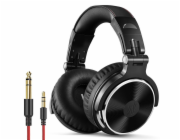 OneOdio Pro-10 DJ/Jack/Černá