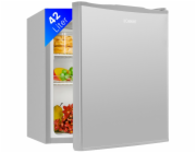 Bomann KB 7346, lednice plné velikosti