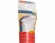 Tesa reflektorová fólie pro ohřev 1m x 700mm 55157
