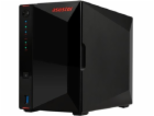 ASUSTOR AS5402T úložný server NAS Intel® Celeron® N5105 4...