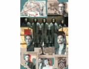 Clementoni - Puzzle 1000 La Casa De Papel Berlin - Jdeme do akce